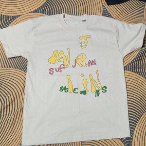 Sufjan Stevens Javelin T-Shirt Medium